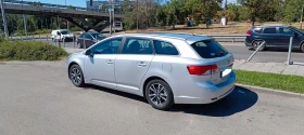 Toyota Avensis 1.8 Valvematic 147 к.с., снимка 16