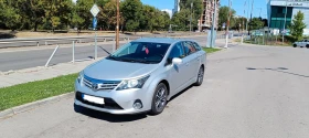 Toyota Avensis 1.8 Valvematic 147 к.с., снимка 1