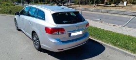 Toyota Avensis 1.8 Valvematic 147 к.с., снимка 4