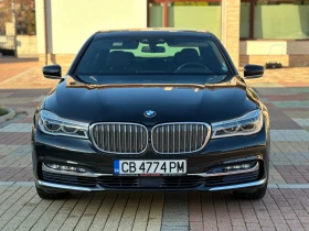 BMW 730, снимка 2