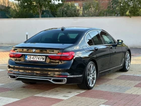 BMW 730, снимка 7