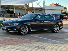 BMW 730, снимка 5