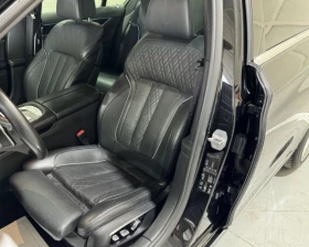 BMW 730, снимка 12