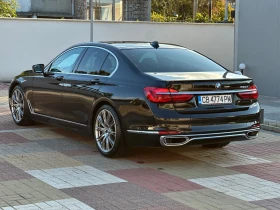 BMW 730, снимка 6