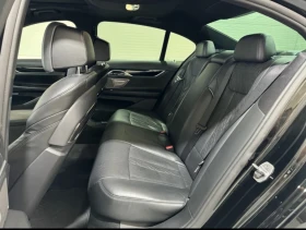 BMW 730, снимка 13