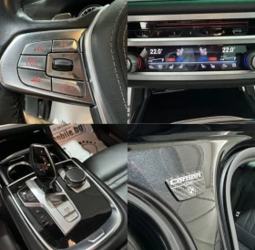 BMW 730, снимка 10