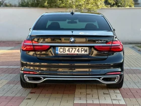 BMW 730, снимка 8