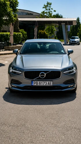 Volvo S90, снимка 5