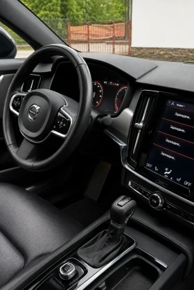 Volvo S90, снимка 7