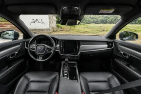 Volvo S90, снимка 8