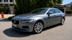 Volvo S90, снимка 4