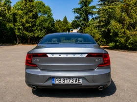 Volvo S90, снимка 6