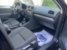 VW Golf 1.6 TDI  105 k.s, снимка 6