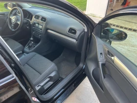 VW Golf 1.6 TDI  105 k.s, снимка 13