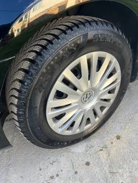 VW Golf 1.6 TDI  105 k.s, снимка 10