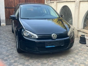VW Golf 1.6 TDI  105 k.s, снимка 1