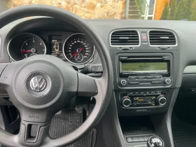 VW Golf 1.6 TDI  105 k.s, снимка 7
