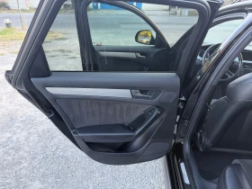 Audi A4 Allroad 2.0 BENZIN , 4X4 , АВТОМАТ , АЛКАНТАРА, ПОДГРЕВ, снимка 12