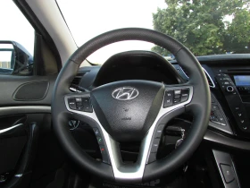 Hyundai I40 1.7CRDI EURO5B, снимка 11