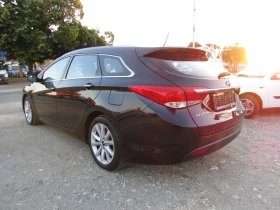 Hyundai I40 1.7CRDI EURO5B, снимка 6