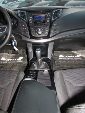 Hyundai I40 1.7CRDI EURO5B, снимка 12