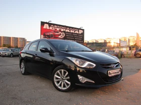 Hyundai I40 1.7CRDI EURO5B, снимка 1