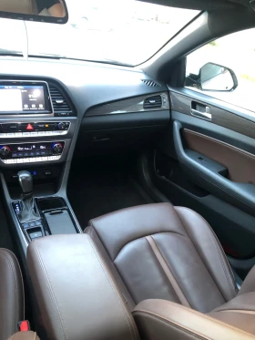 Hyundai Sonata Exclusive Plus-Всички екстри, снимка 12
