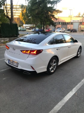 Hyundai Sonata Exclusive Plus-Всички екстри, снимка 5