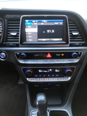 Hyundai Sonata Exclusive Plus-Всички екстри, снимка 15