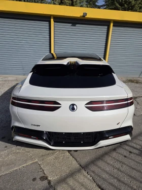 Denza 9 GT, снимка 6