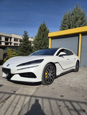 Denza 9 GT, снимка 2