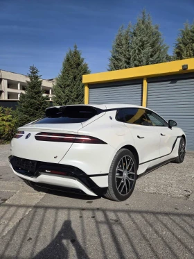 Denza 9 GT, снимка 5