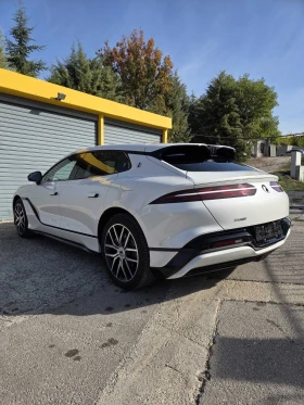 Denza 9 GT, снимка 3