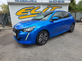 Peugeot 208 1.2i-AUTOMAT-8ск., снимка 1