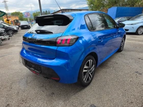 Peugeot 208 1.2i-AUTOMAT-8ск., снимка 6