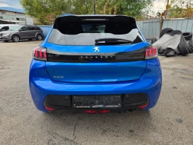 Peugeot 208 1.2i-AUTOMAT-8ск., снимка 7