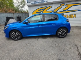 Peugeot 208 1.2i-AUTOMAT-8ск., снимка 9