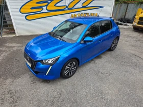 Peugeot 208 1.2i-AUTOMAT-8ск., снимка 2