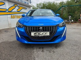 Peugeot 208 1.2i-AUTOMAT-8ск., снимка 3