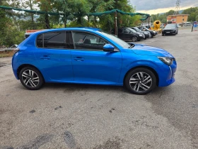 Peugeot 208 1.2i-AUTOMAT-8ск., снимка 5