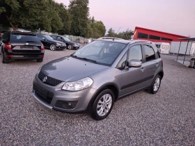 Suzuki SX4  4X4 , снимка 13