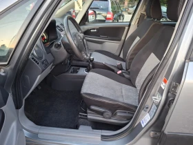 Suzuki SX4  4X4 , снимка 9