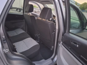 Suzuki SX4  4X4 , снимка 10
