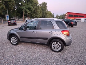 Suzuki SX4  4X4 , снимка 6