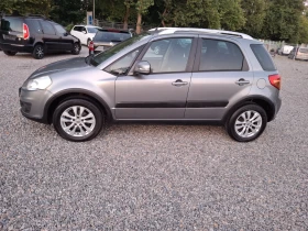 Suzuki SX4  4X4 , снимка 14