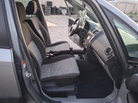Suzuki SX4  4X4 , снимка 11