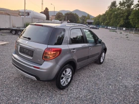Suzuki SX4  4X4 , снимка 15