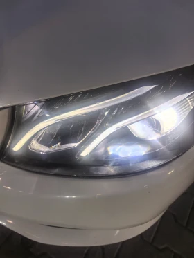 Mercedes-Benz E 220, снимка 5