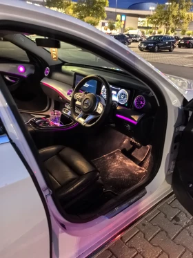 Mercedes-Benz E 220, снимка 16