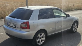 Audi A3, снимка 3